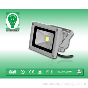 Outdoor LED Floodlight